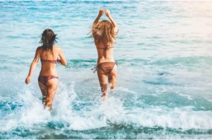 Spirulina: Jūrų Grožio Raktas