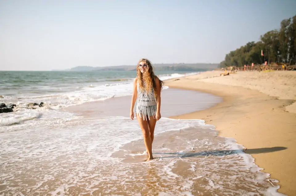 Spirulinos nauda odai